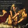 Brandywine Baroque, Karen Flint, Laura Heimes & Tony Boutté - Judith and Other Sacred Cantatas