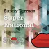 Sunny Terrace - Super National - Single